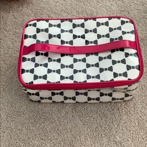 Kate Spade make up case